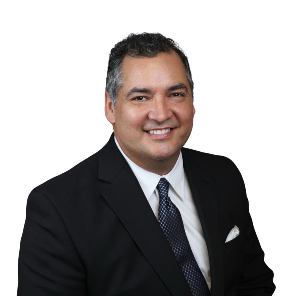 Joe Crawford Chief Marketing Officer